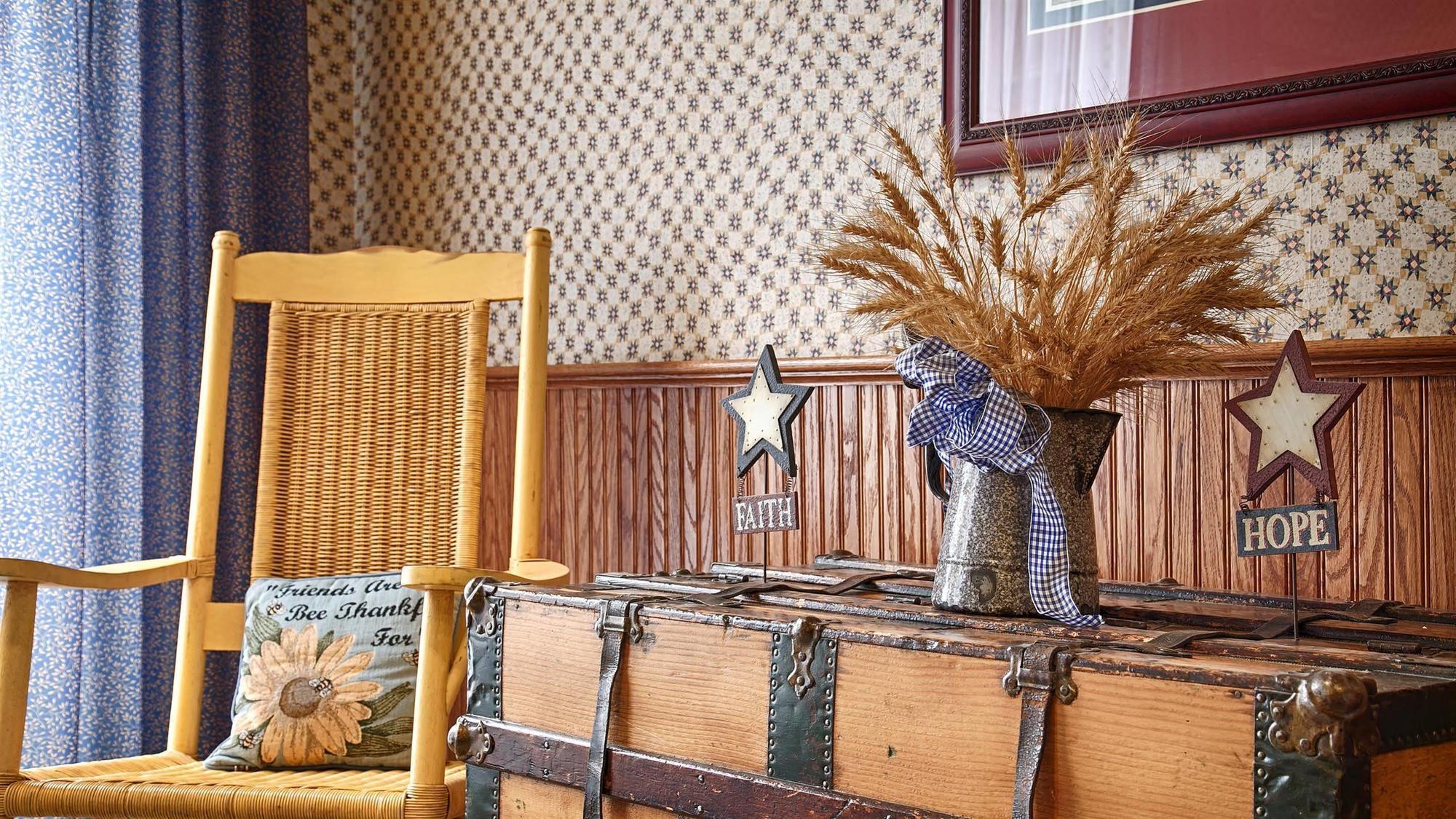 Best Western Bronco Inn Ritzville Exterior foto